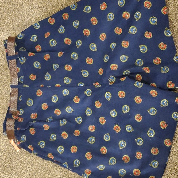 Vintage Courduroy Shorts by Counterparts - Picture 10 of 15